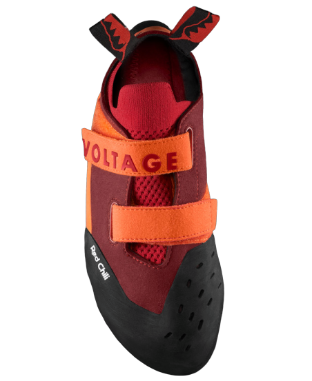 Red Chili Voltage 2 - Buty wspinaczkowe | Hardloop