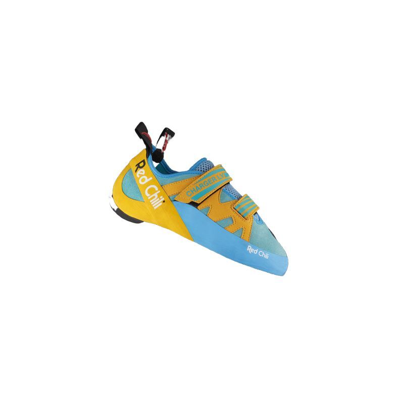 Red Chili Charger LV - Buty wspinaczkowe | Hardloop
