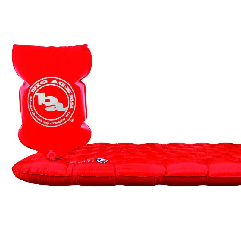Big Agnes Insulated AXL Air - Slaapmat