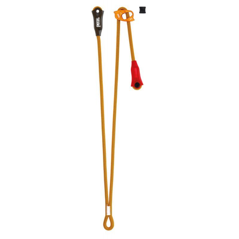 Petzl Canyon Club – Klim- En Canyoninggordel – Verstelbaar – 660 G – CE En UIAA Gecertificeerd