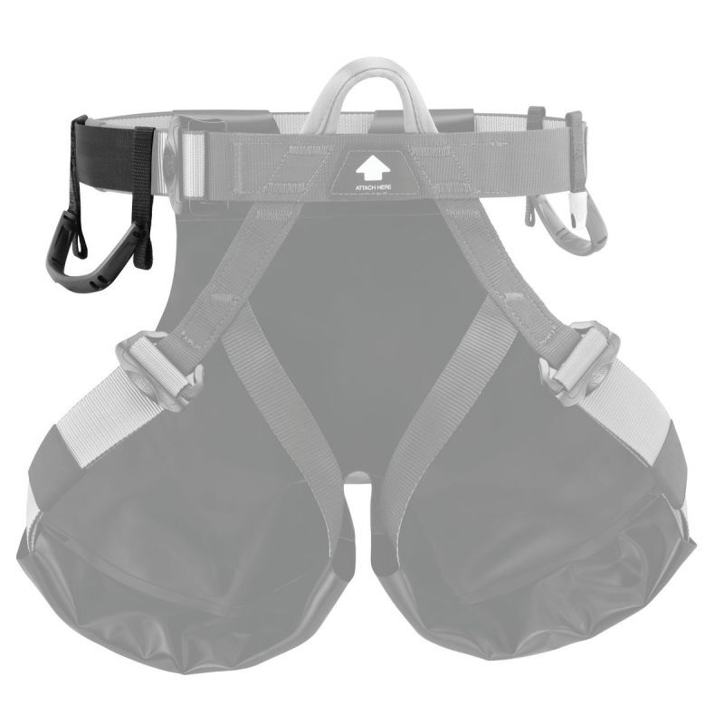 Petzl Porte Matériel Pour Canyon Club | Hardloop