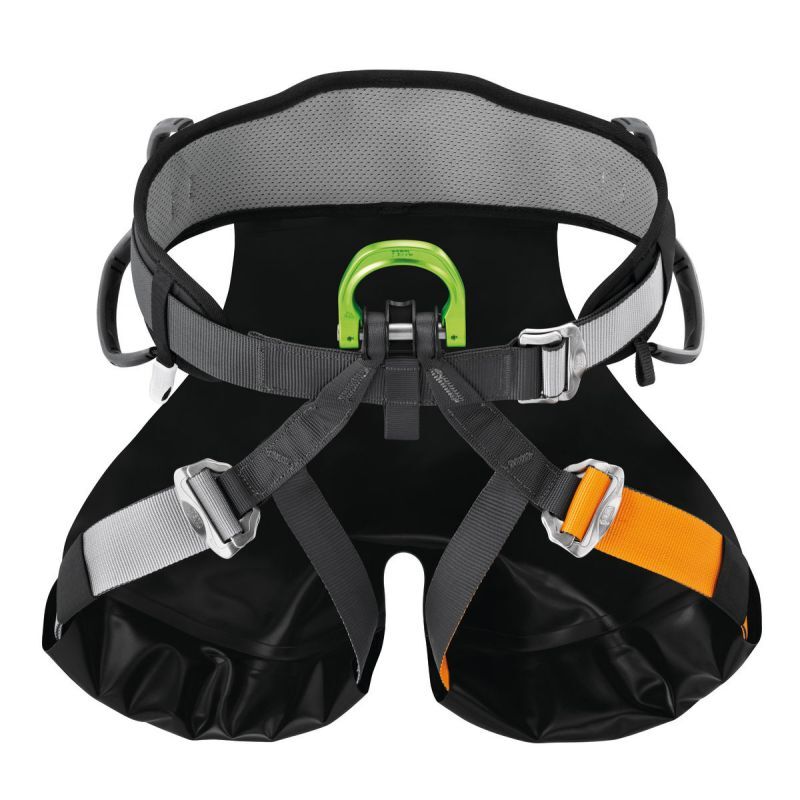 Petzl Canyon Guide - Baudrier canyoning | Hardloop
