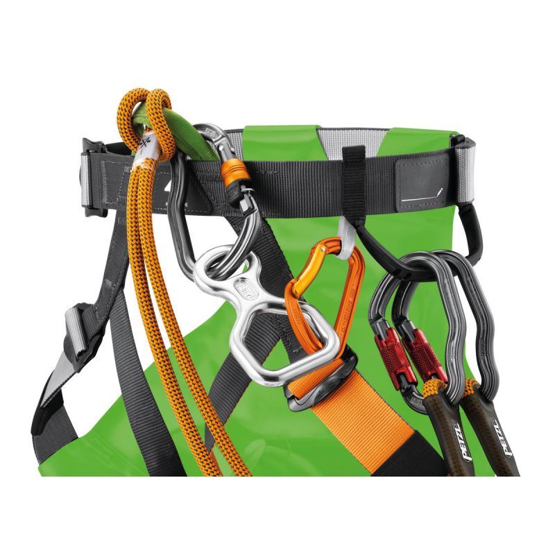 Petzl Canyon Club - Arnés de barranquismo