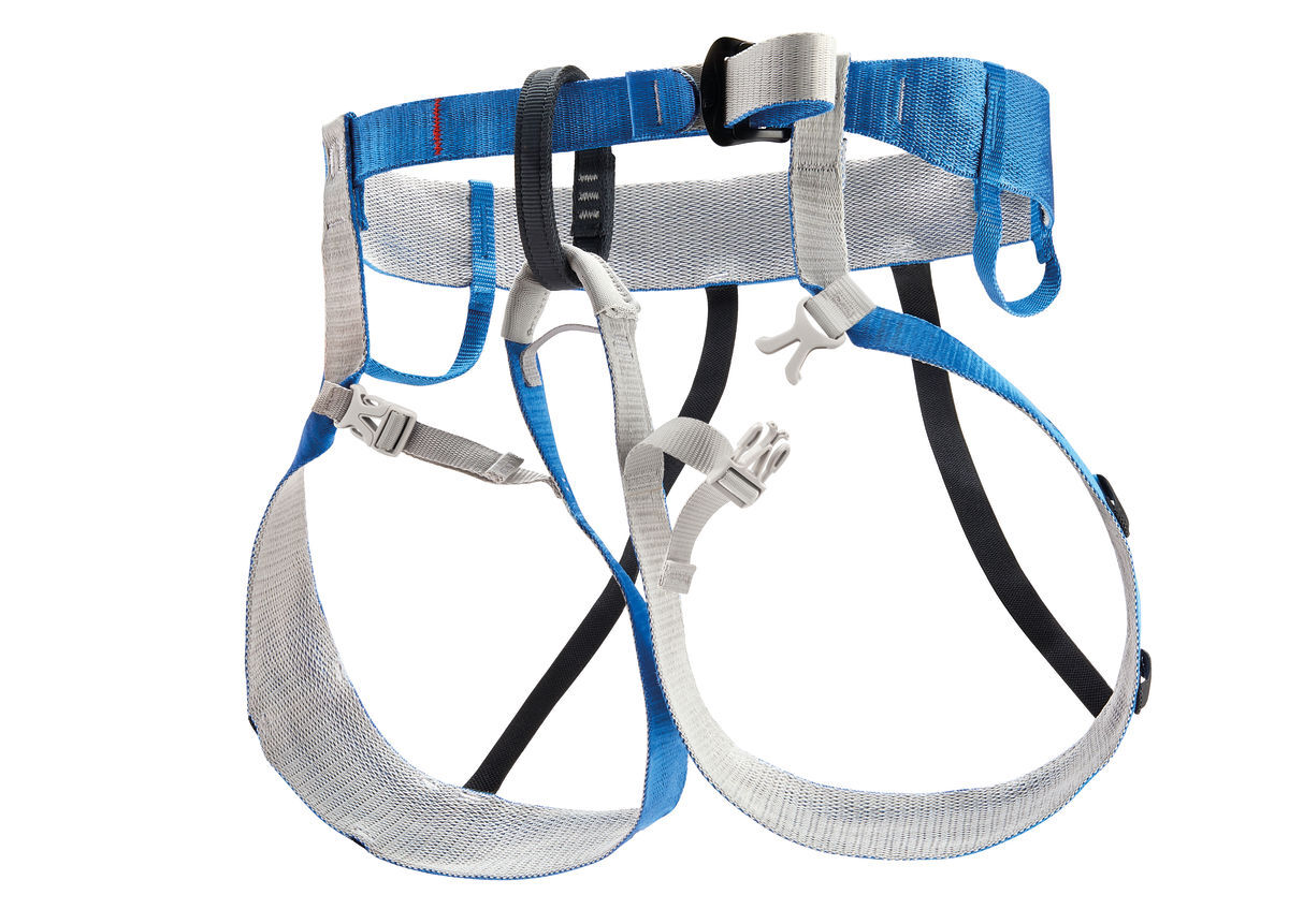 Petzl Tour 2020 - Climbing harness