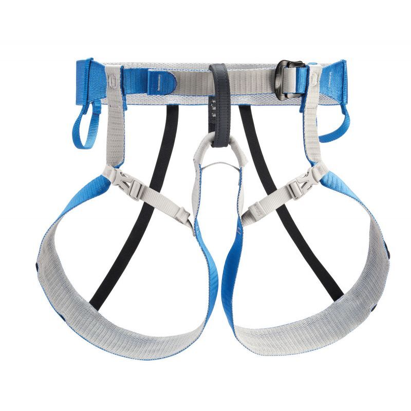 Petzl Tour 2020 - Imbrago arrampicata