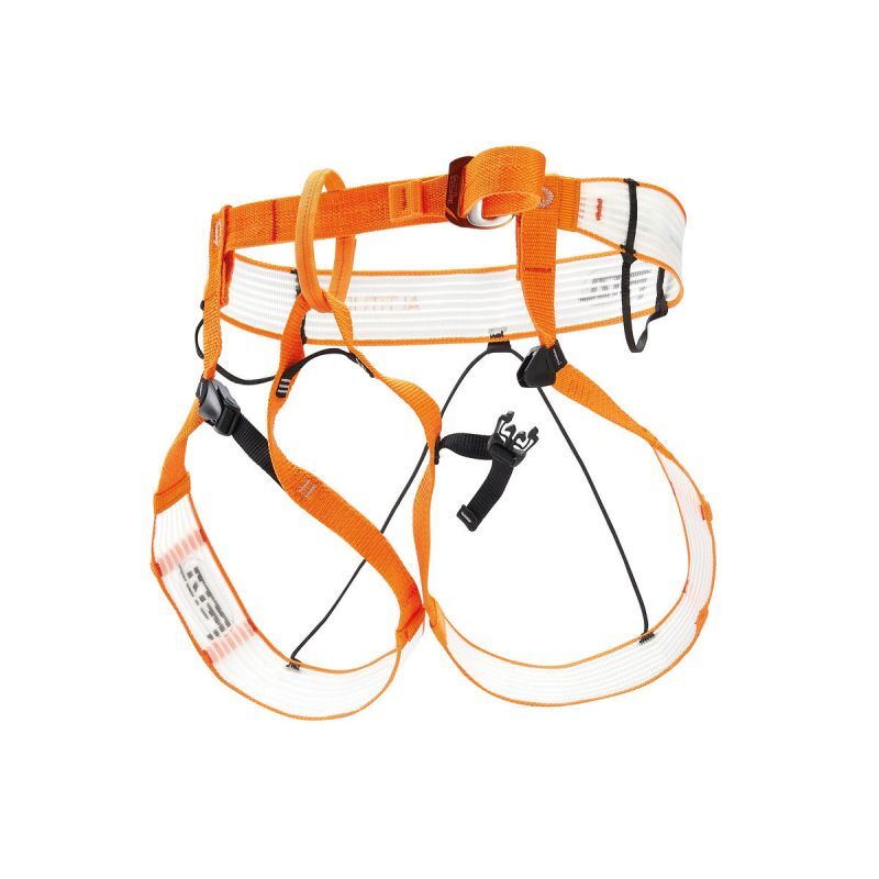 Petzl Altitude 2020 - Arnés de escalada