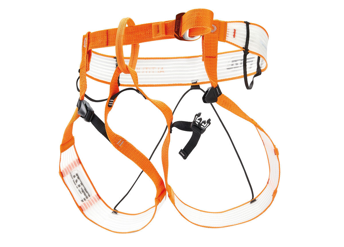 Petzl Altitude 2020 - Climbing harness