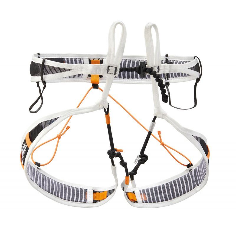 Petzl Fly 2020 - Imbrago arrampicata
