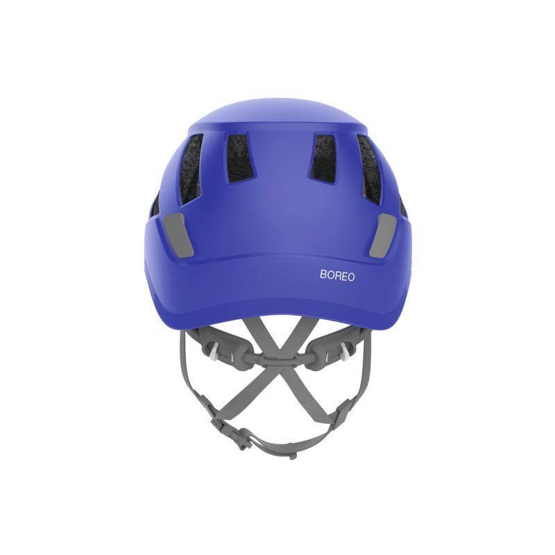 Petzl Boreo - Capacete de escalada homem | Hardloop