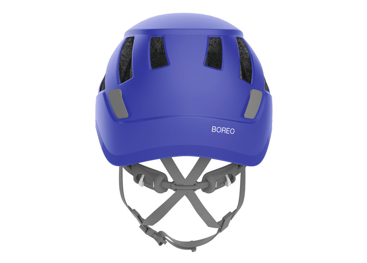 Petzl Boreo - Kask wspinaczkowy | Hardloop
