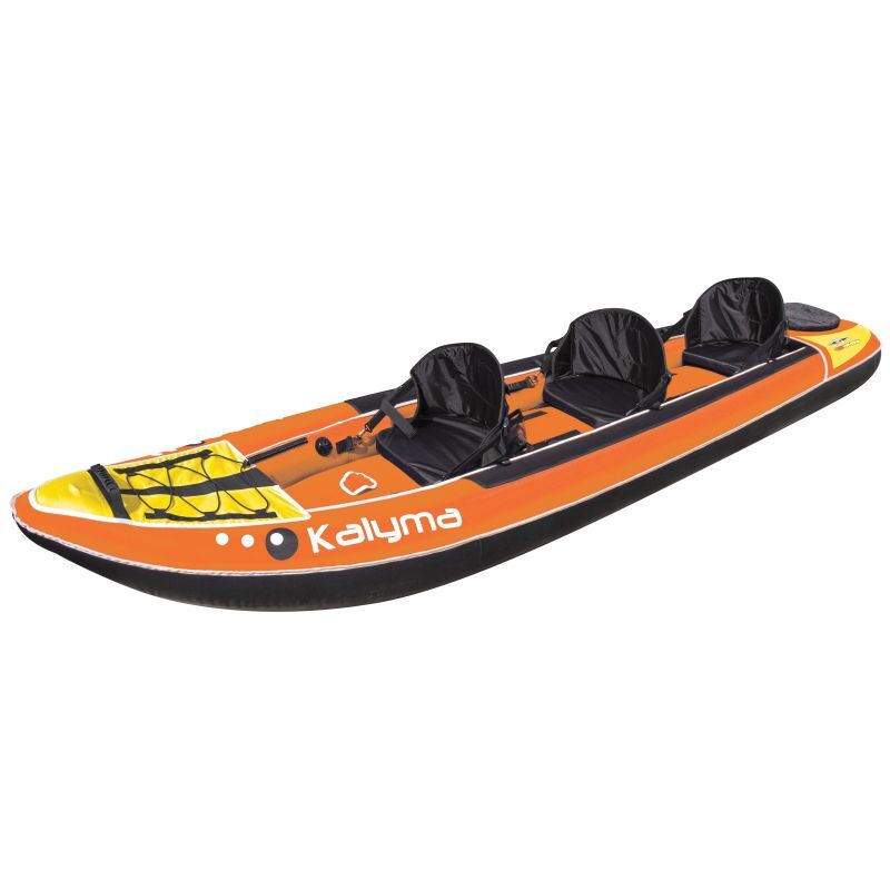Tahe Outdoor Kalyma 3 - Inflatable Kayak