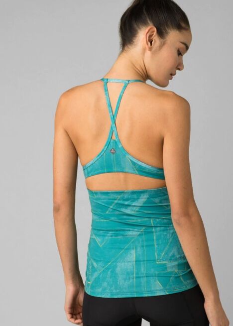 Prana Wander Often Top - Women's