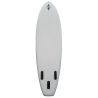 Tahe Outdoor 10'6 Sup Air Beach Pack - Inflatable paddle board