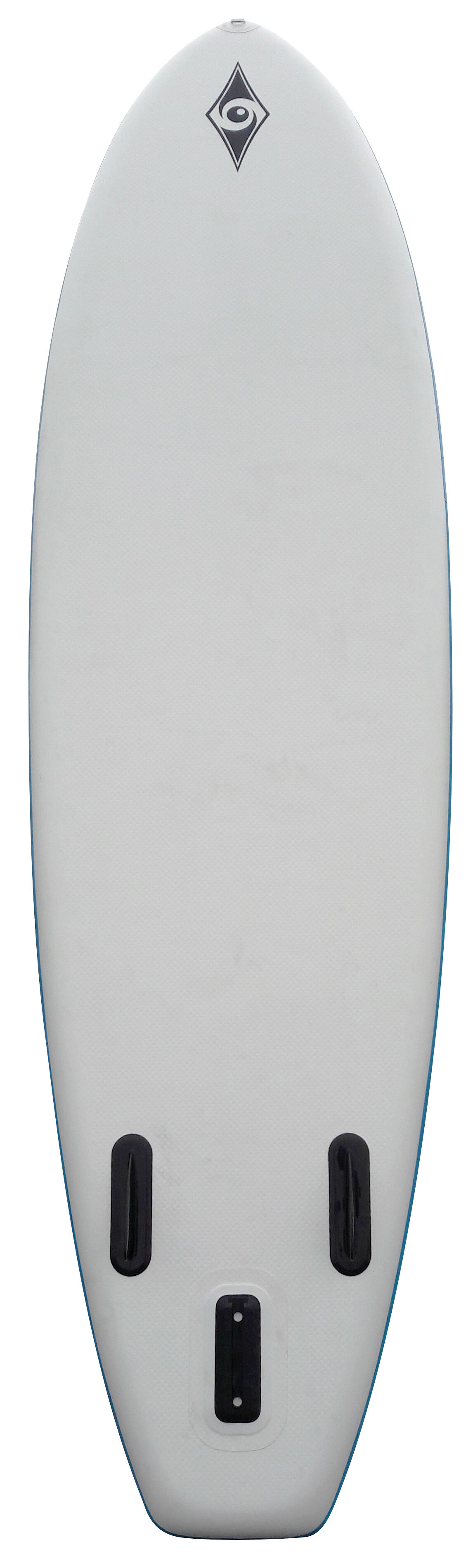 Tahe Outdoor 10'6 Sup Air Beach Pack - Inflatable paddle board