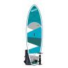 Tahe Outdoor 10'6 Sup Air Beach Pack - Inflatable paddle board