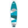 Tahe Outdoor 10'6 Sup Air Beach Pack - Inflatable paddle board