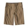 Patagonia Quandary Shorts 12" - Spodenki trekkingowe męskie | Hardloop