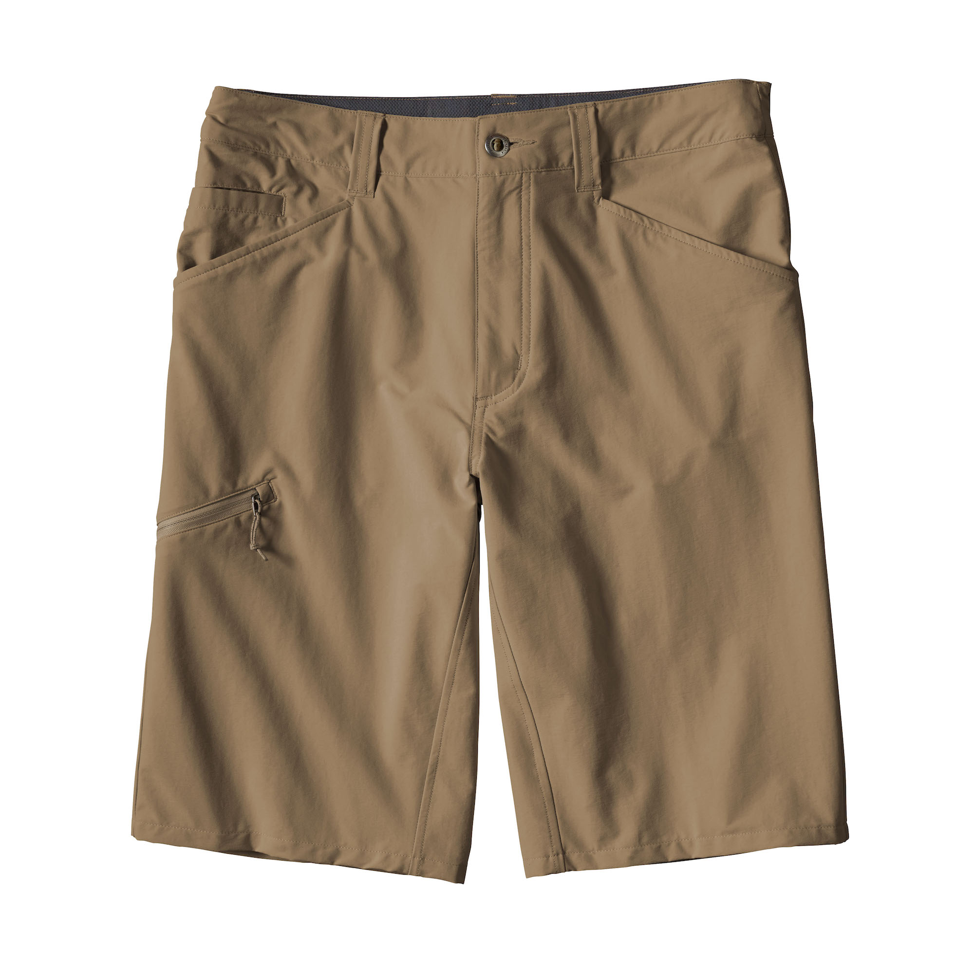 Patagonia - Quandary Shorts 12" - Hiking shorts - Men's