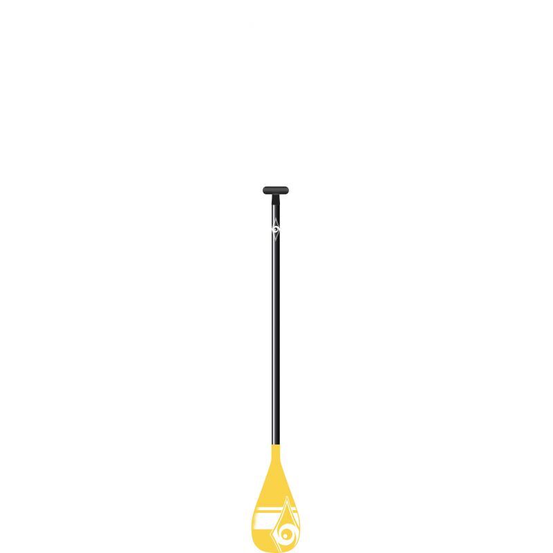 Tahe Outdoor Swan Slim Alu - SUP Paddle