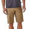 Patagonia Quandary Shorts 12" - Calção caminhada homem | Hardloop