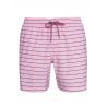 Pastel Pink