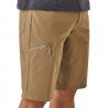 Patagonia - Quandary Shorts 12" - Hiking shorts - Men's