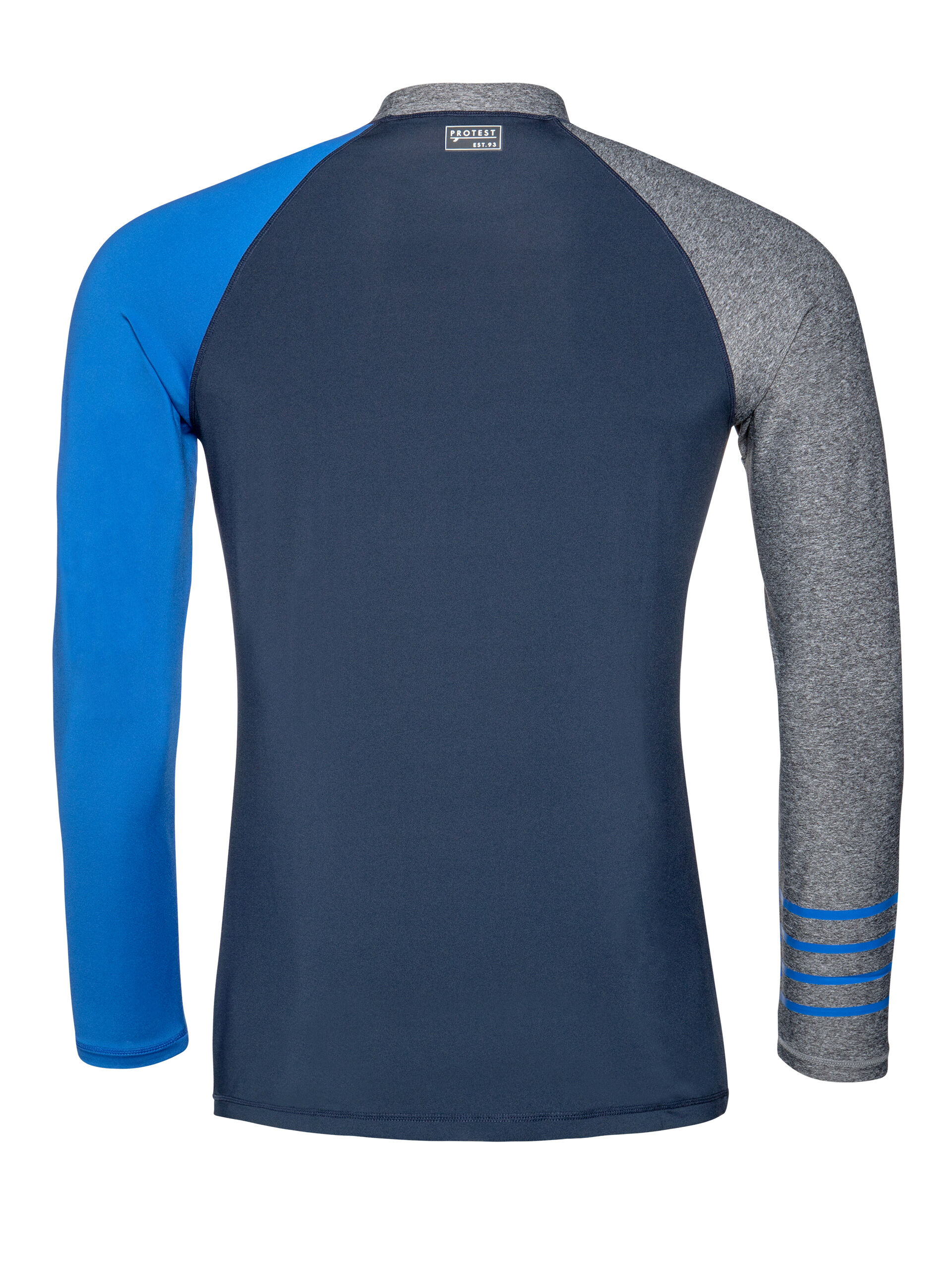 Protest Radwell - Lycra - Uomo