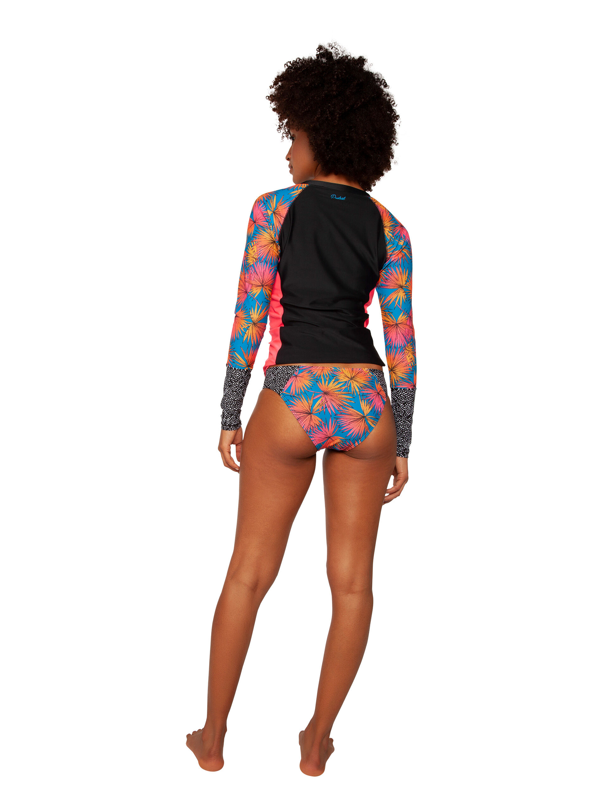 Protest Soekie - Lycra - Donna