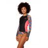 Protest Soekie - Lycra - Donna