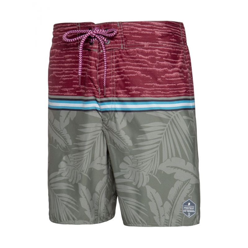 Protest Firsby - Pantaloncini da bagno - Uomo