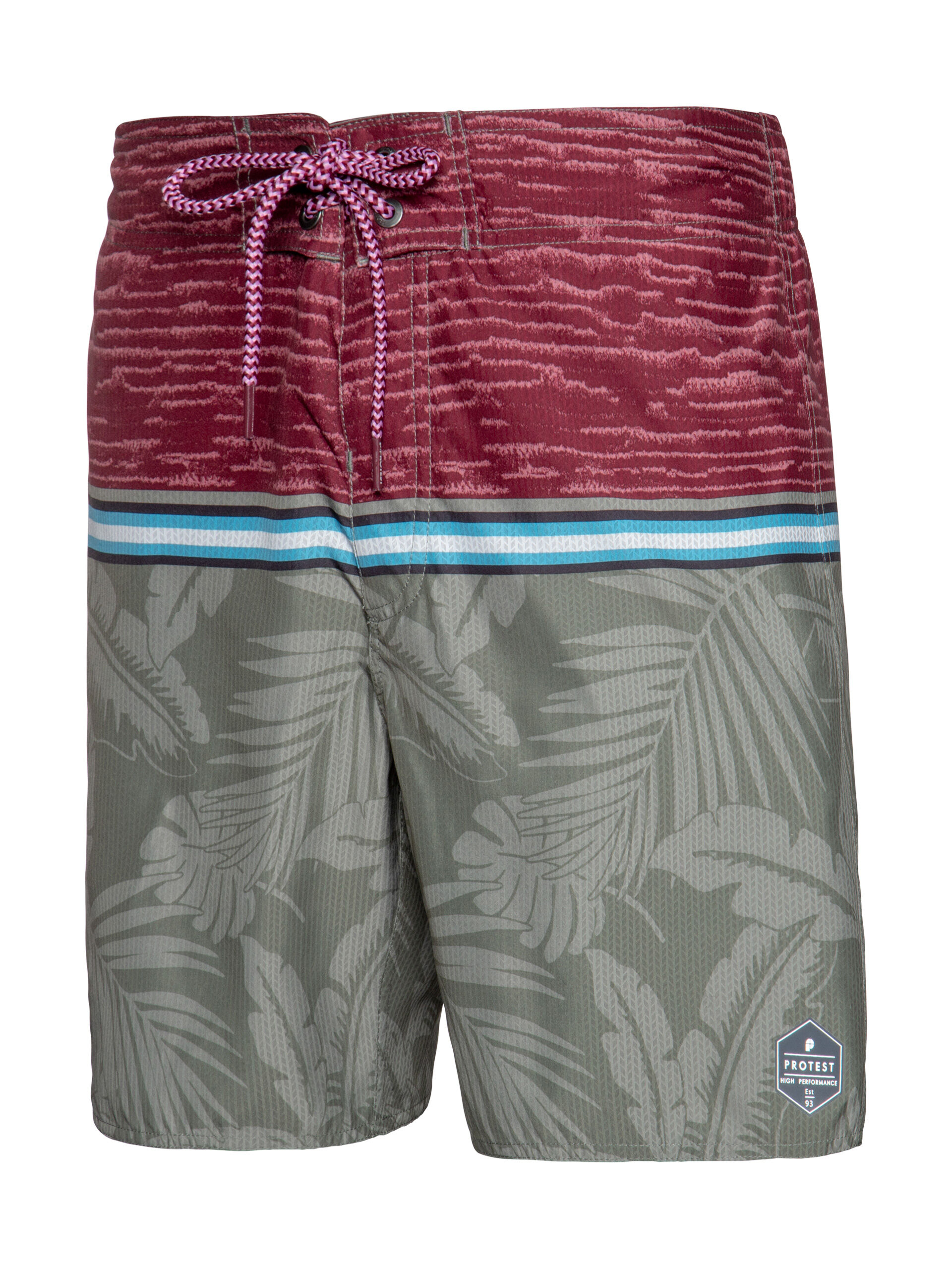 Protest Firsby - Boardshort Herr
