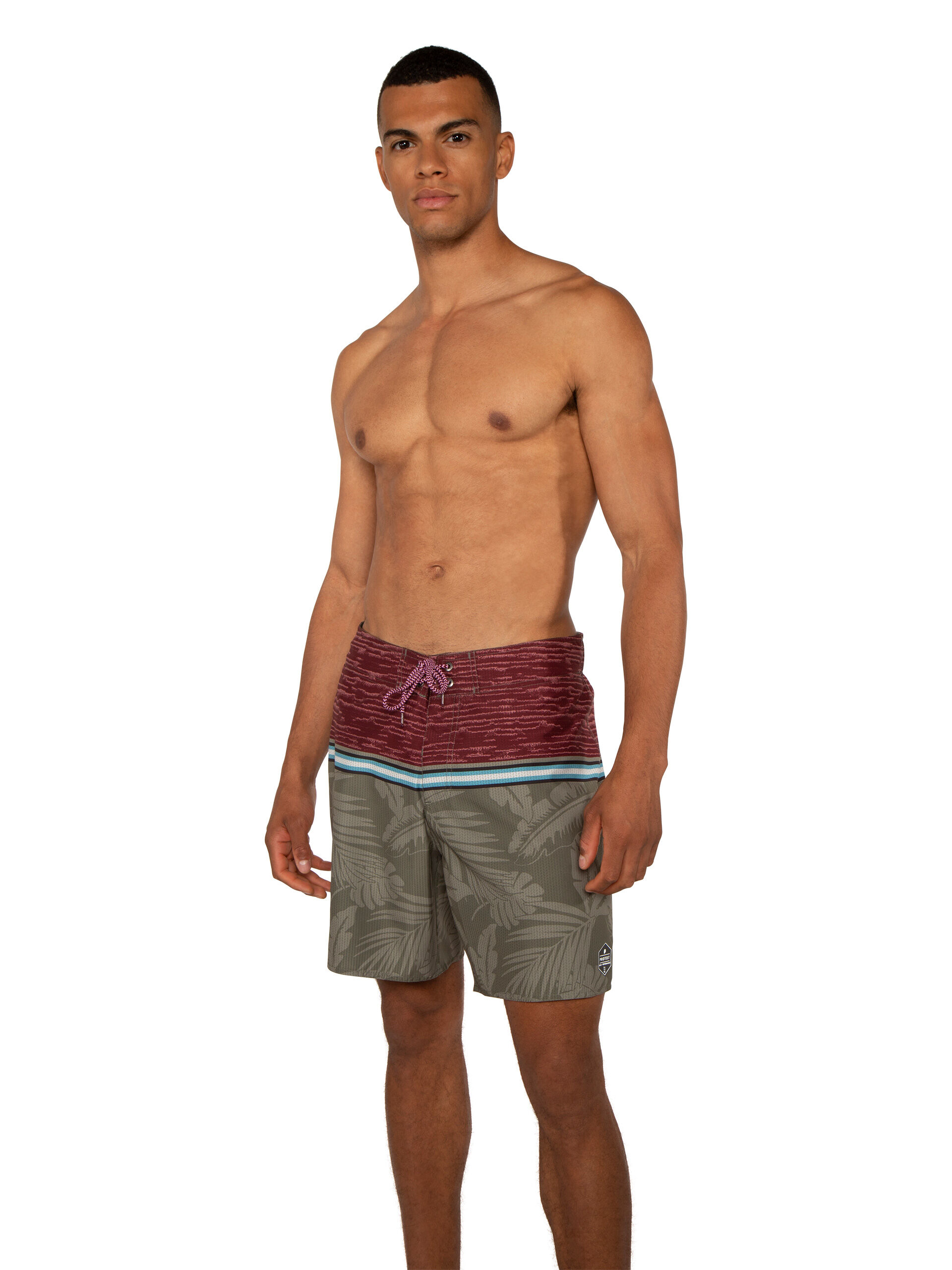 Protest Firsby - Pantaloncini da bagno - Uomo