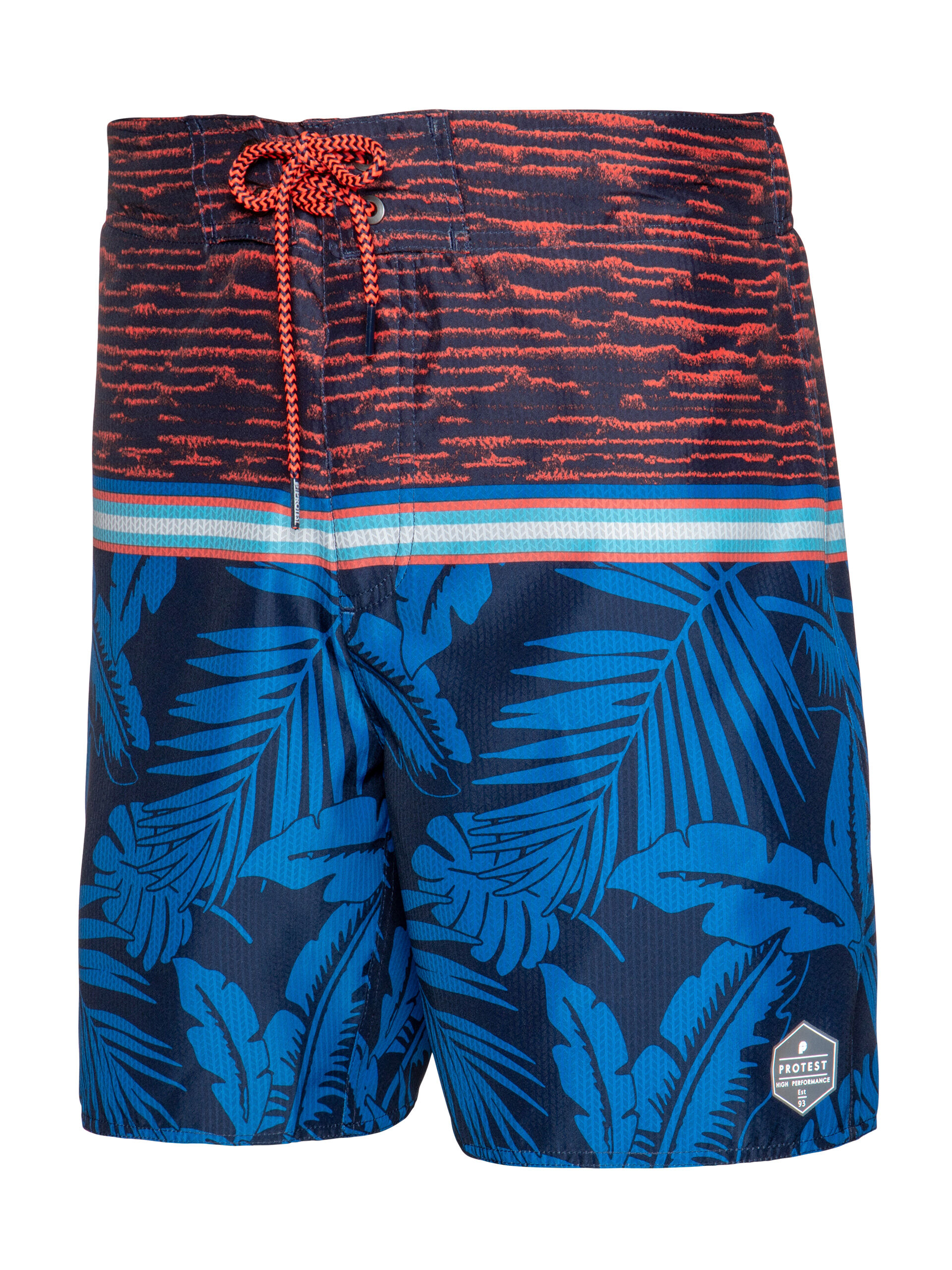 Protest Firsby - Short de bain homme | Hardloop