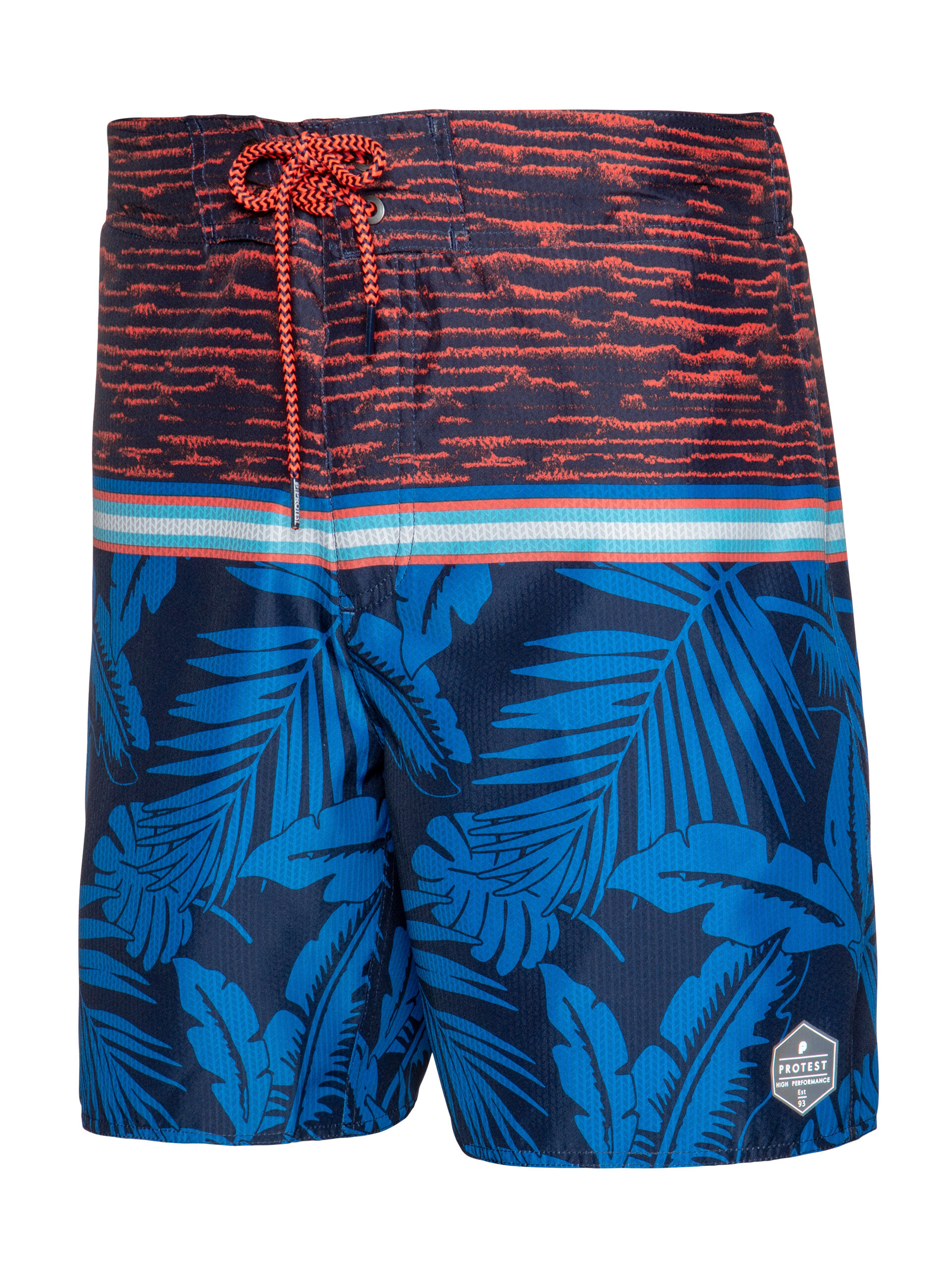 Protest Firsby - Swim shorts - Men's
