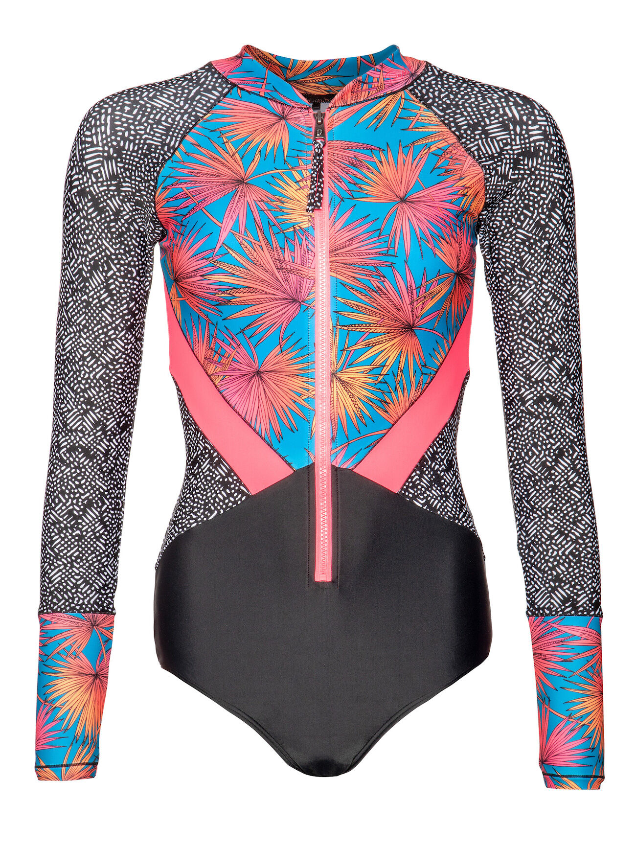 Protest Scout - Surf Suit - Mujer