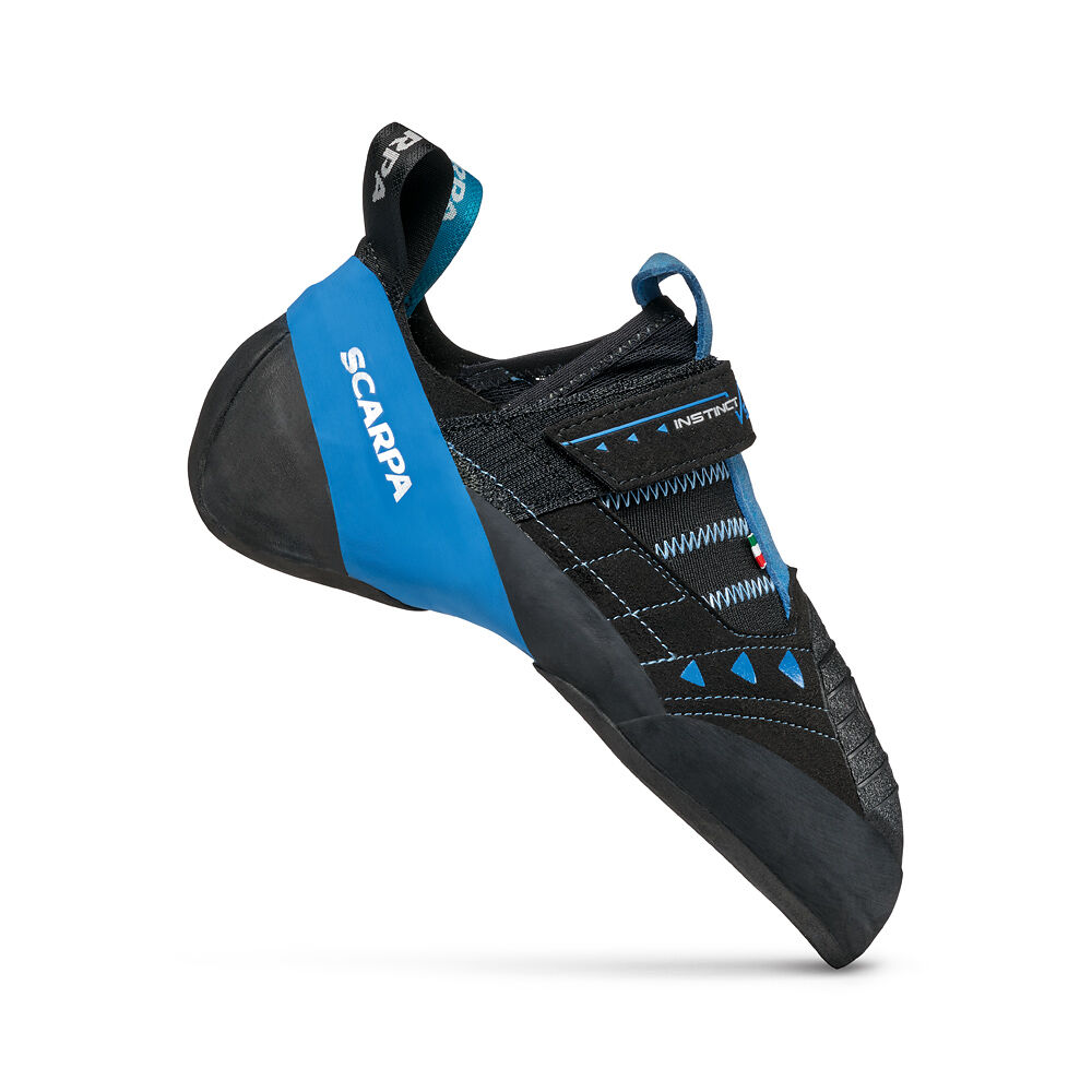 Scarpa Instinct VSR - Buty wspinaczkowe | Hardloop