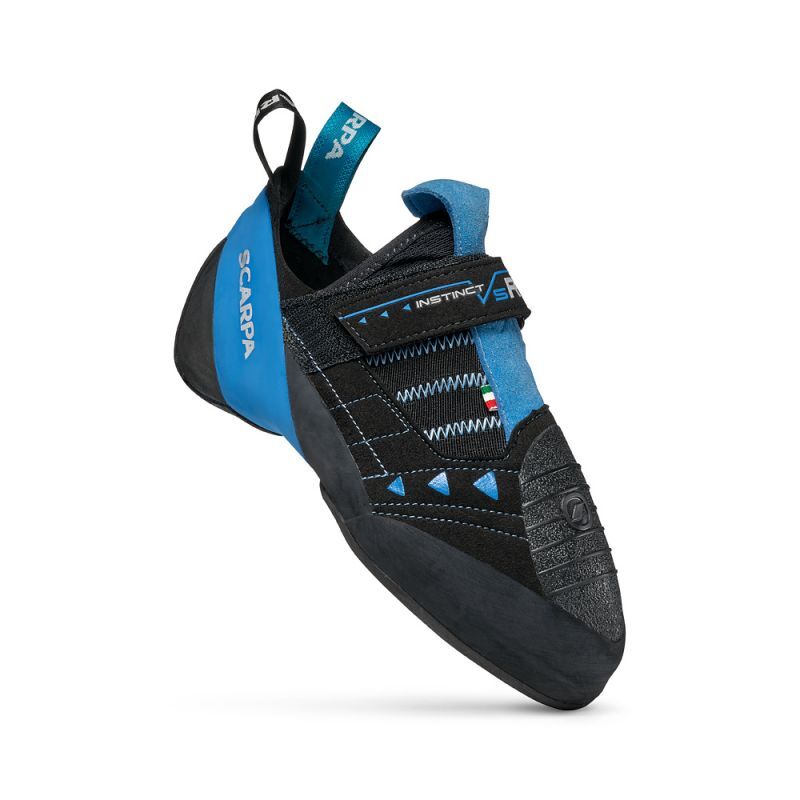 Scarpa Instinct VSR - Kiipeilykengät