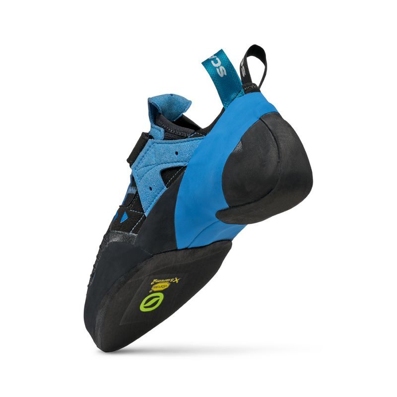 Scarpa Instinct VSR - Klatresko