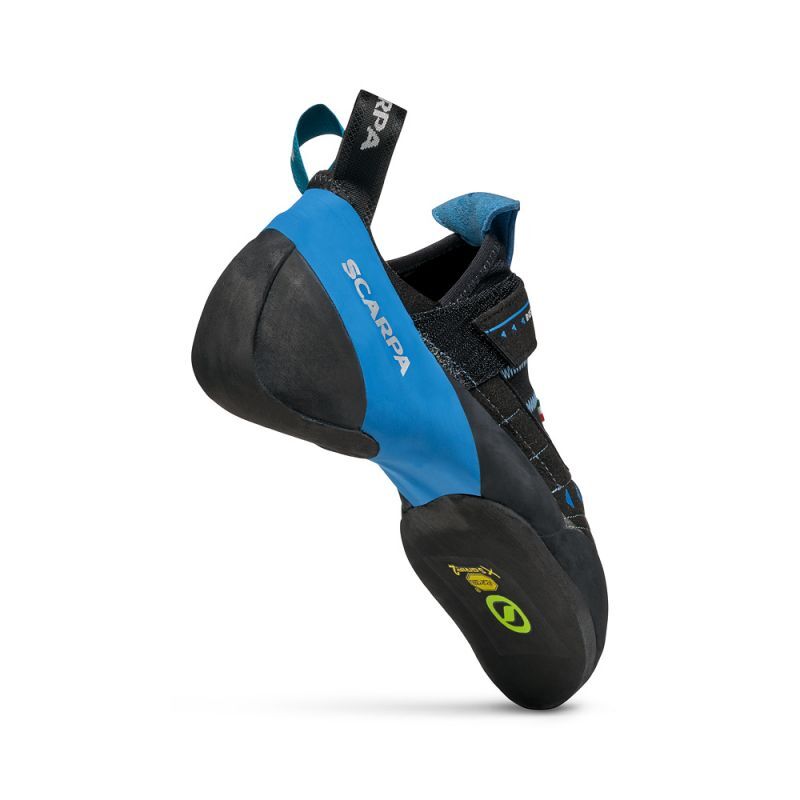 Scarpa Instinct VSR - Buty wspinaczkowe | Hardloop