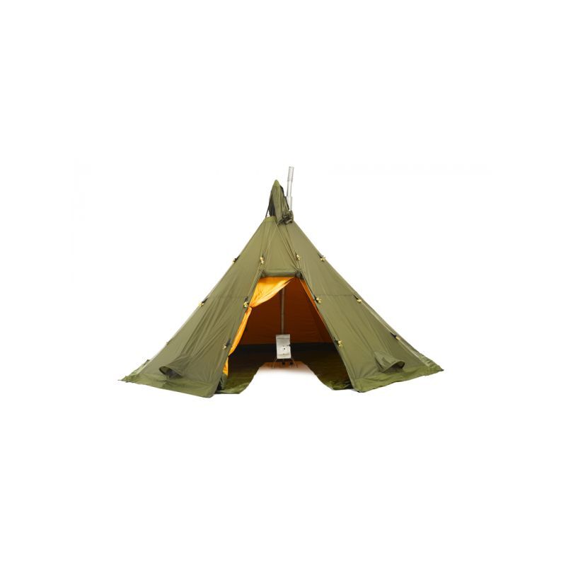 Helsport Varanger 4-6 - Tent