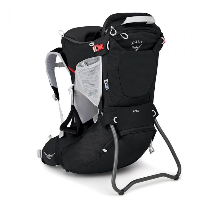 Osprey Poco - Porte-bébé randonnée | Hardloop