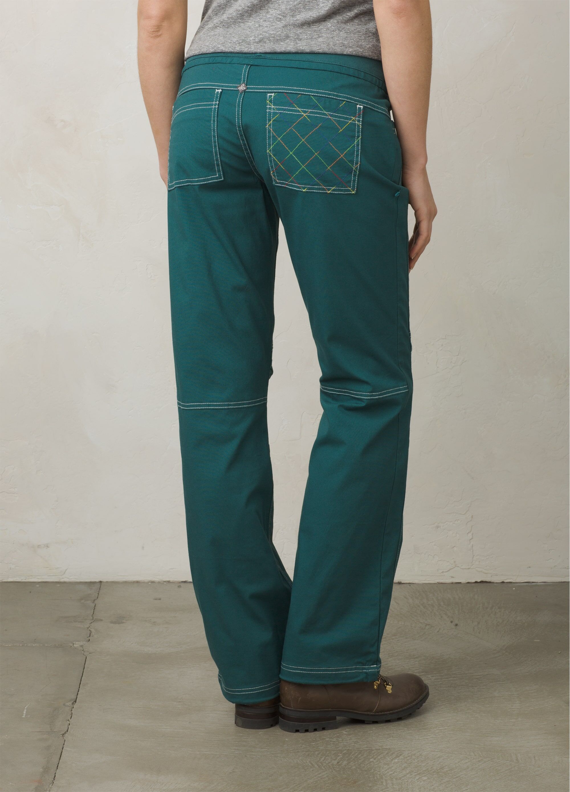 Prana - Avril Pant - Outdoor trousers - Women's