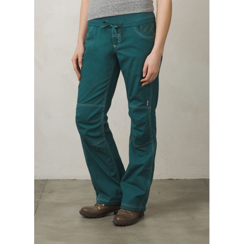 Prana - Avril Pant - Outdoor trousers - Women's