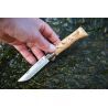 Opinel N°08 Gravure - Faca | Hardloop