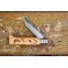 Opinel N°08 Gravure - Faca | Hardloop