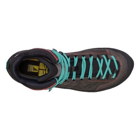 Salewa - Ws Mtn Trainer Mid GTX - Botas de trekking - Mujer