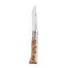Opinel N°08 Gravure - Couteau | Hardloop