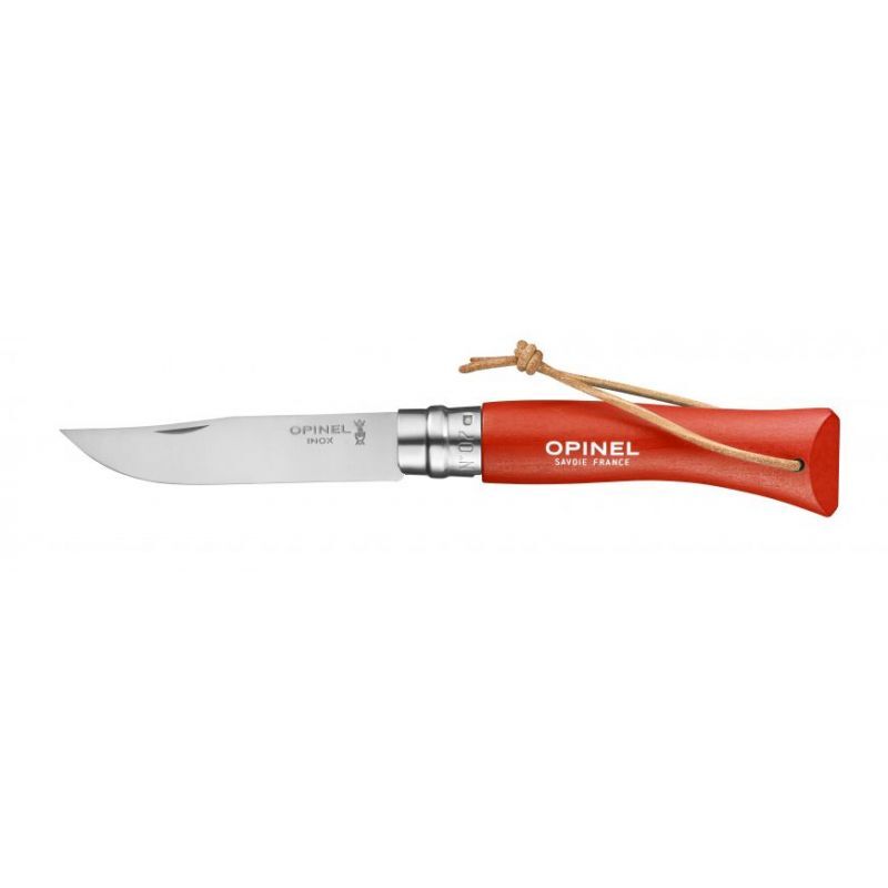 Opinel N°7 Baroudeur - Couteau | Hardloop