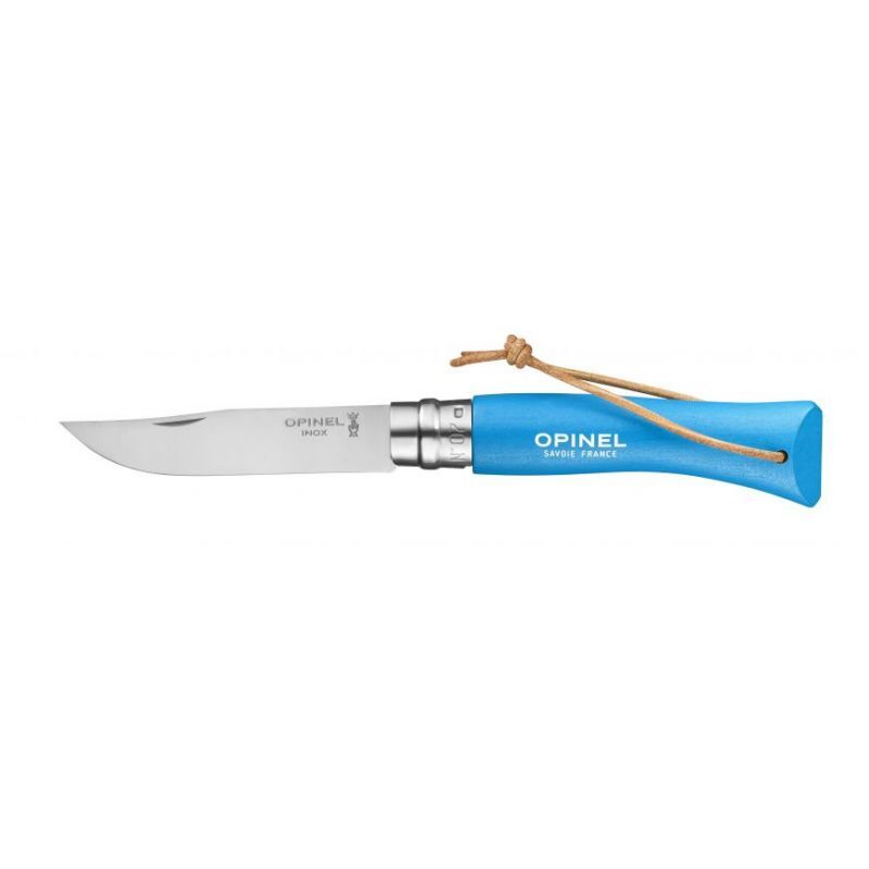 N°7 Baroudeur - Messer