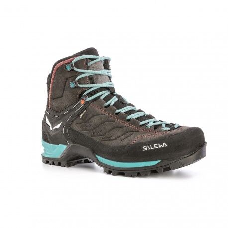 Salewa - Ws Mtn Trainer Mid GTX - Scarponi da trekking - Donna